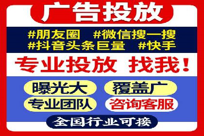 SEM服务公司经典案例集锦